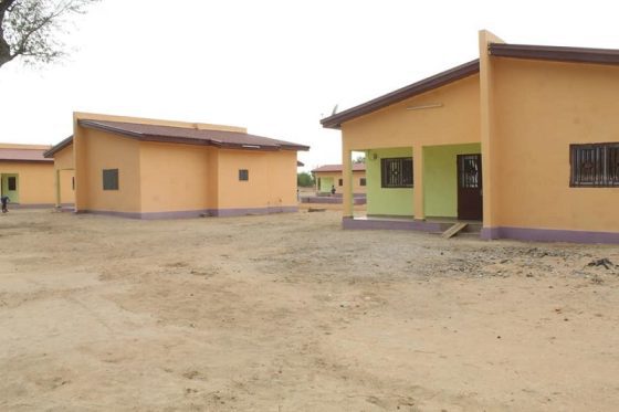 Bogo franchit une étape majeure avec l’inauguration de sa Cité Municipale